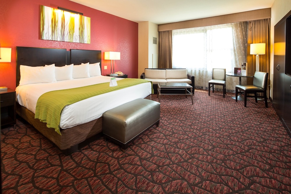 Harrah's Cherokee A Caesars Rewards Destination - photo 12