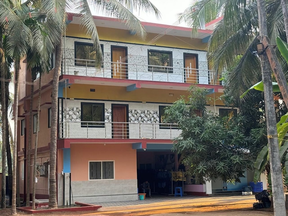 Relax - carbon neutral hotel in Bhatkal