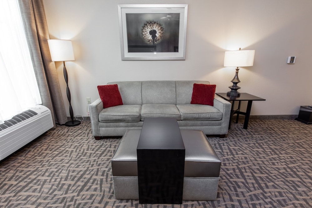 Homewood Suites by Hilton Charlotte Ballantyne NC - photo 33