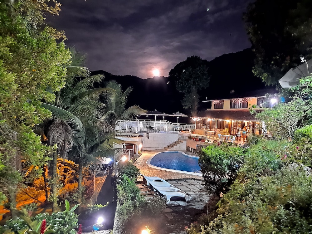 Chalé da Montanha in Duque De Caxias, Brasil