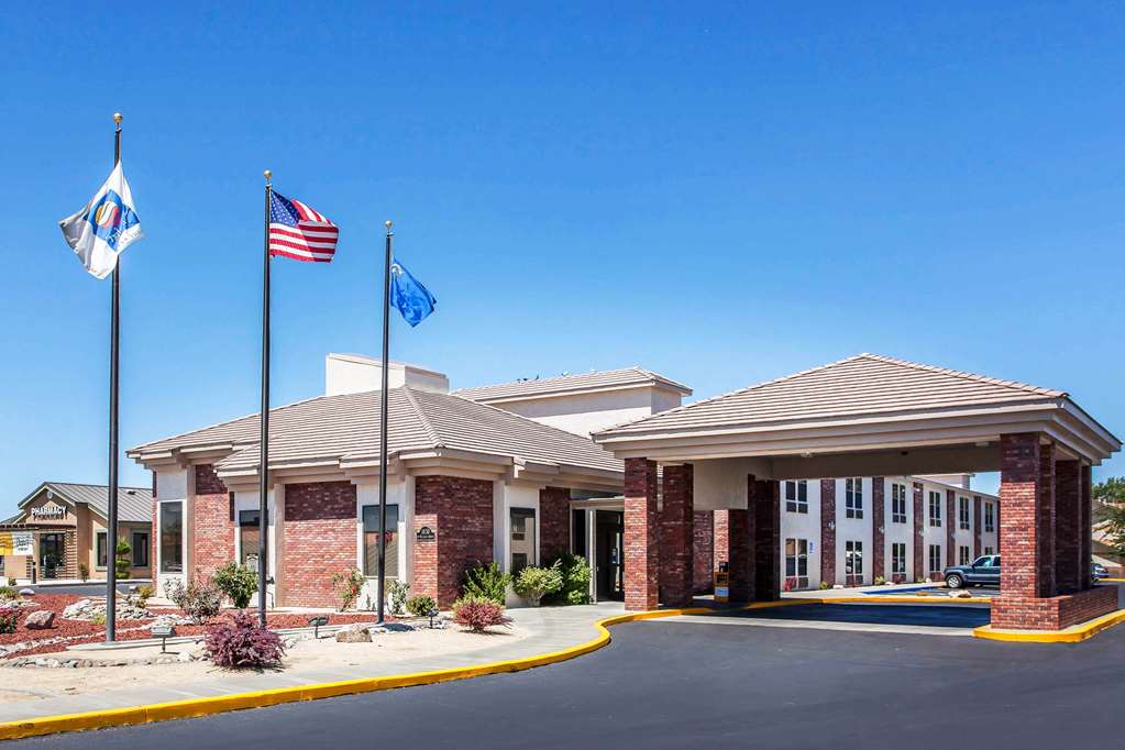 Comfort Inn & Suites Near Fallon Naval Air Station - featured photo