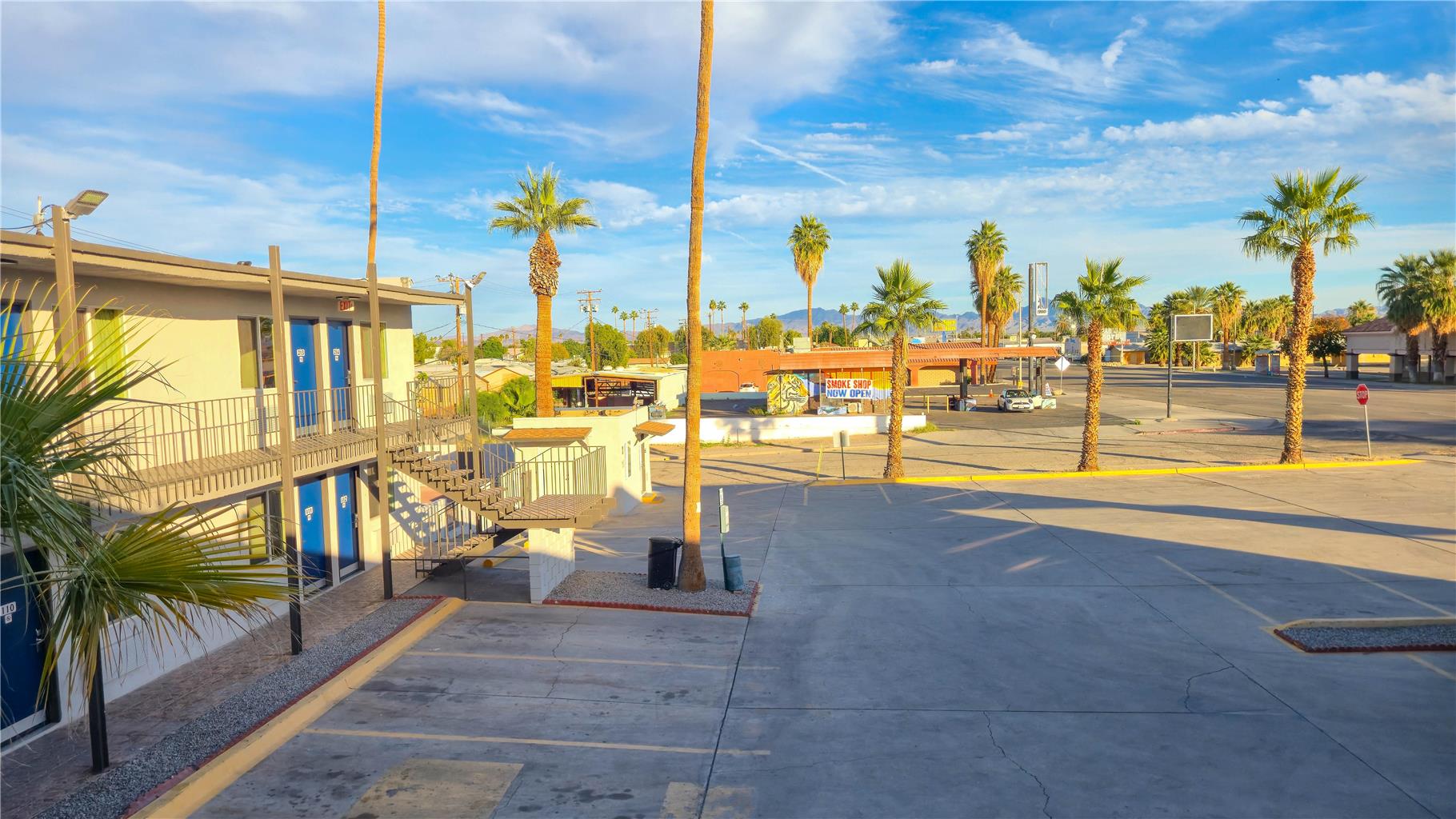Motel 6 Blythe CA South - photo 25