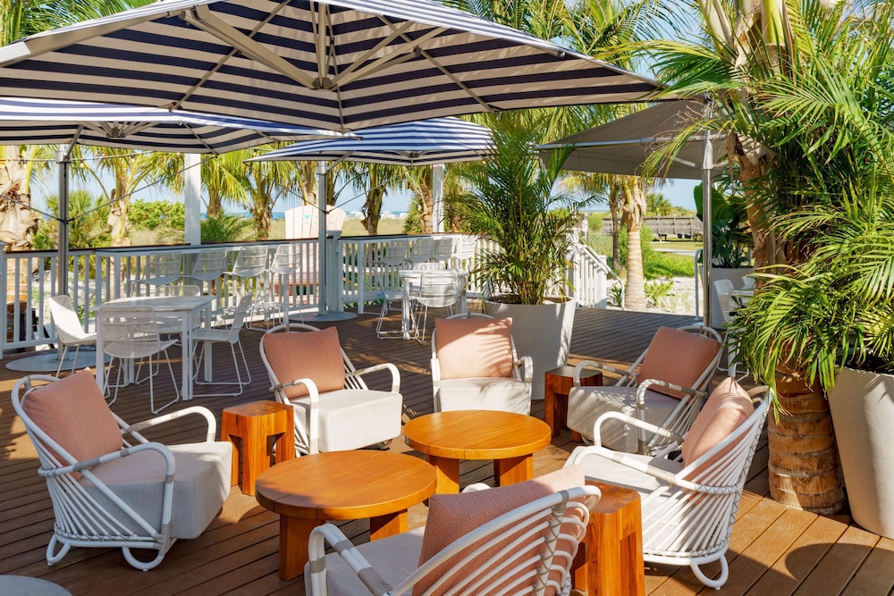 Hilton Garden Inn St. Pete Beach - photo 55