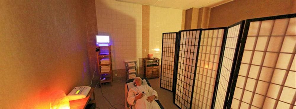 Hotel Les Terrasses d’ Allevard in Allevard, France