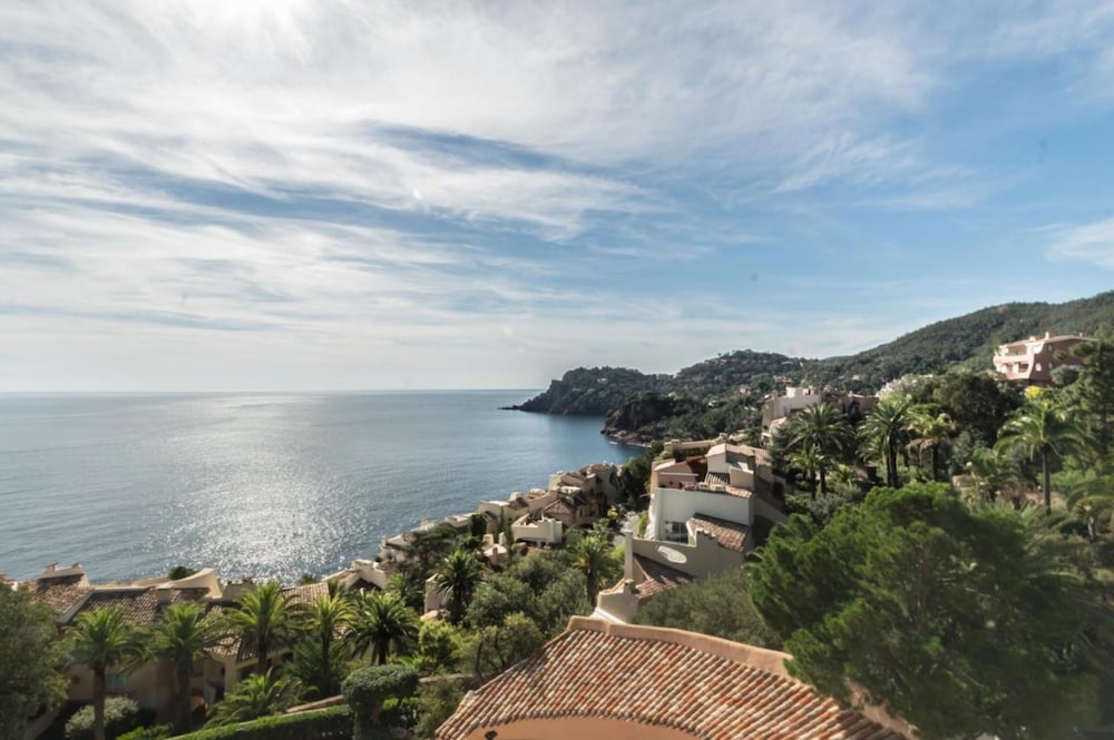 Hôtel Club Port La Galère in Cannes, France