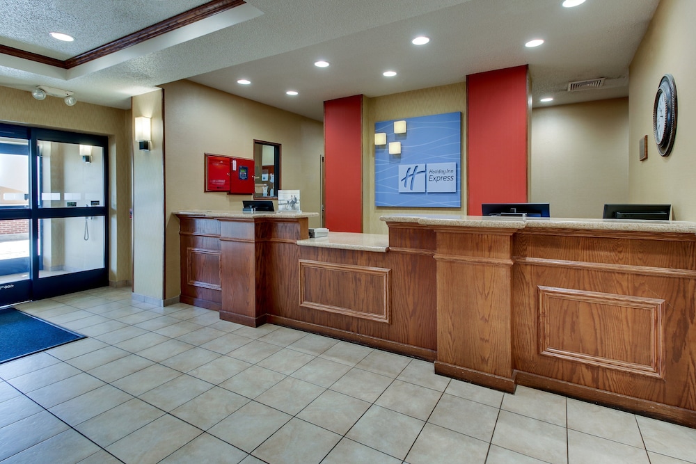 Holiday Inn Express Hotel & Suites Lancaster Lititz by IHG - photo 65