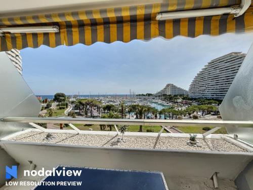 Perle D’azur Marina Baie Des Anges in Villeneuve-Loubet, France