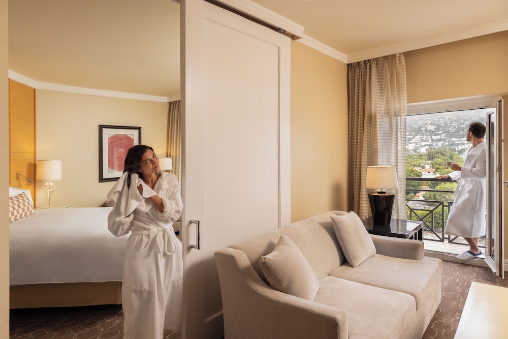 Sofitel LA at Beverly Hills - photo 11