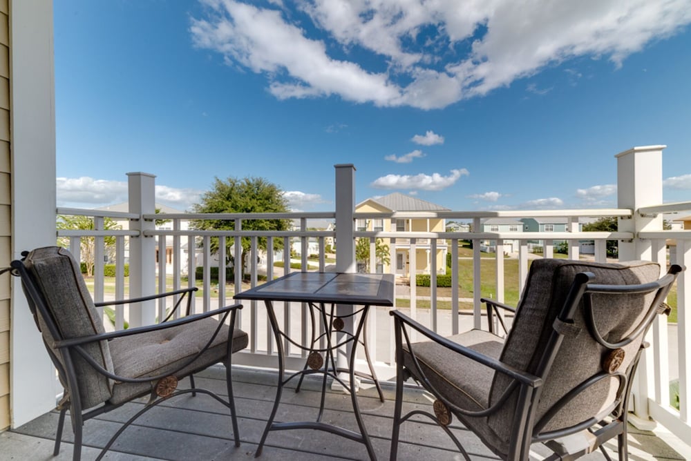 5 Star Private Villa Reunion Resort and Spa Orlando Villa 1285 - photo 28