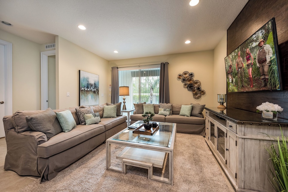 Wonderful 8 Bd w Pool Spa at Encore Resort Close to Disney 461 - photo 27
