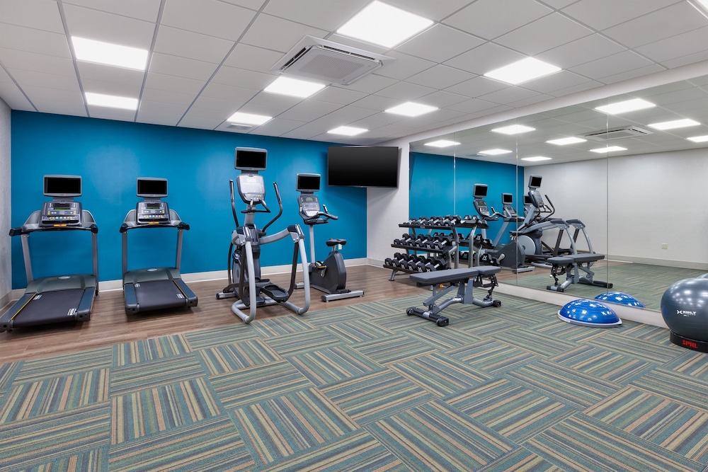 Holiday Inn Express & Suites Wooster by IHG - photo 19