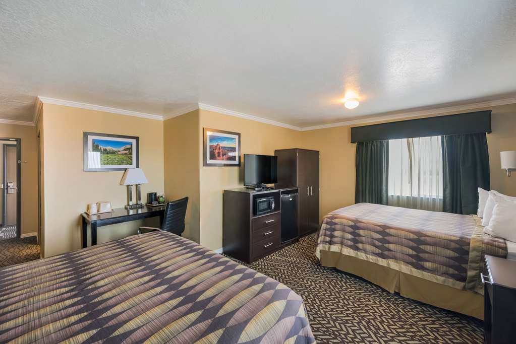 Best Western Richfield Inn - photo 13
