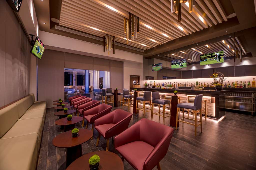 Haven Riviera Cancun LIMES BAR