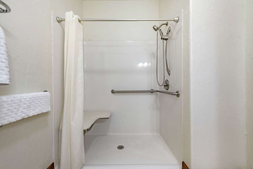Best Western Devils Tower Inn - photo 17