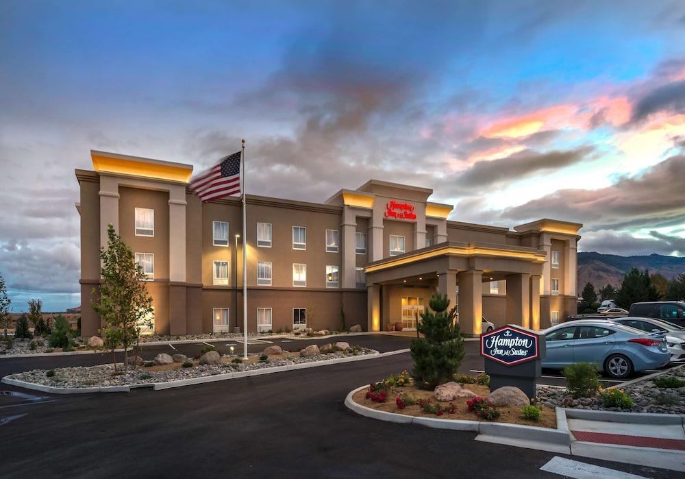 Hampton Inn & Suites Reno West - featured photo