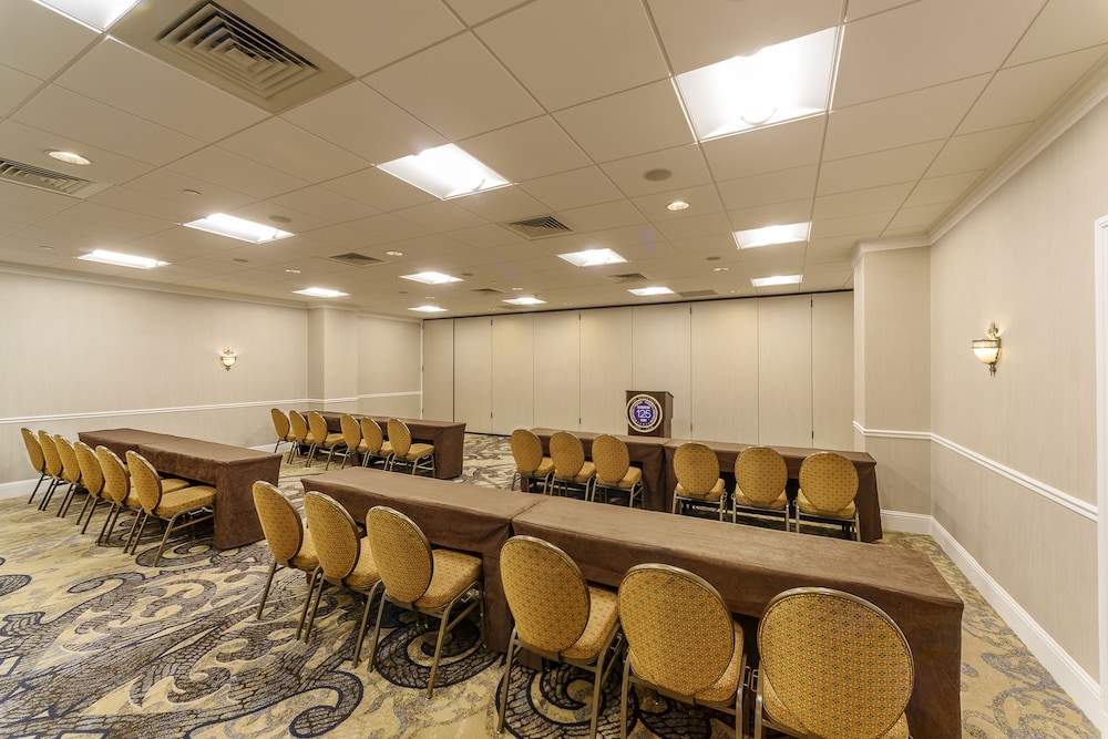 The Roosevelt New Orleans A Waldorf Astoria Hotel - photo 234