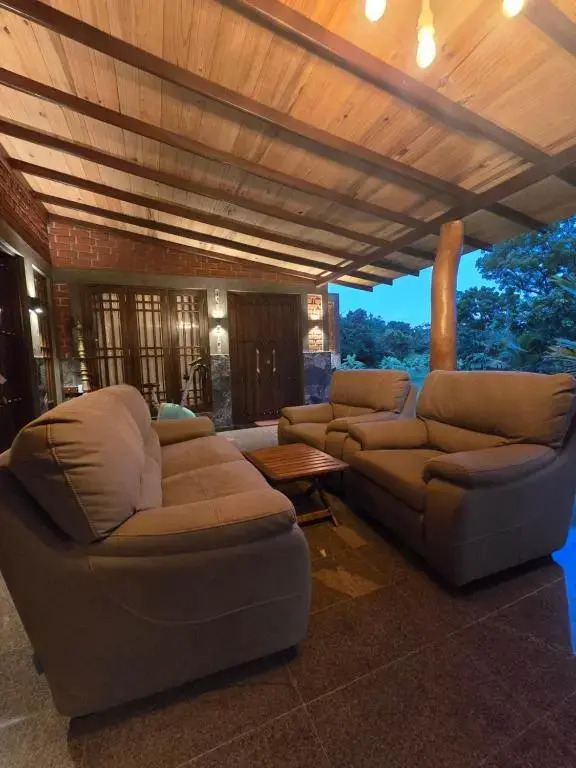 Ceylon Resort Wilpattu in Anuradhapura, Sri Lanka