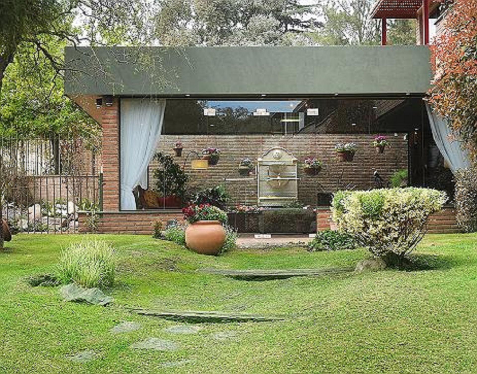 Hotel Costa Azul in Cordoba, Argentina