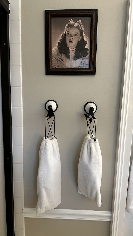 Phineas Swann Inn & Spa - photo 148