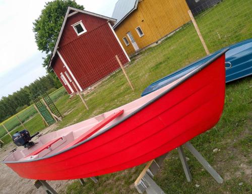 Agroturystyka Kozianka in Ilawa, Poland