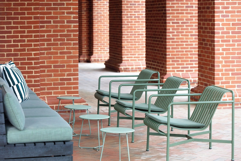 Kimpton The Forum Hotel by IHG - photo 82