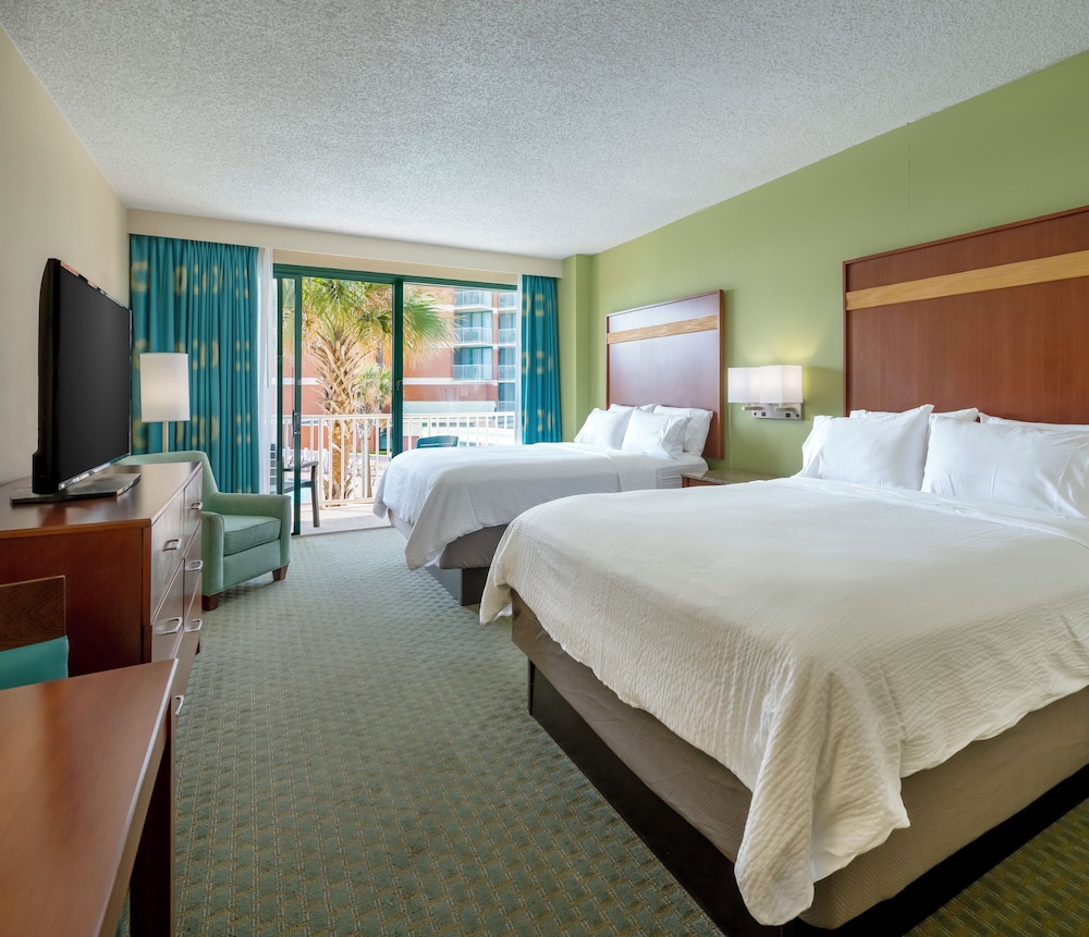 Holiday Inn & Suites Virginia Beach North Beach by IHG - photo 26