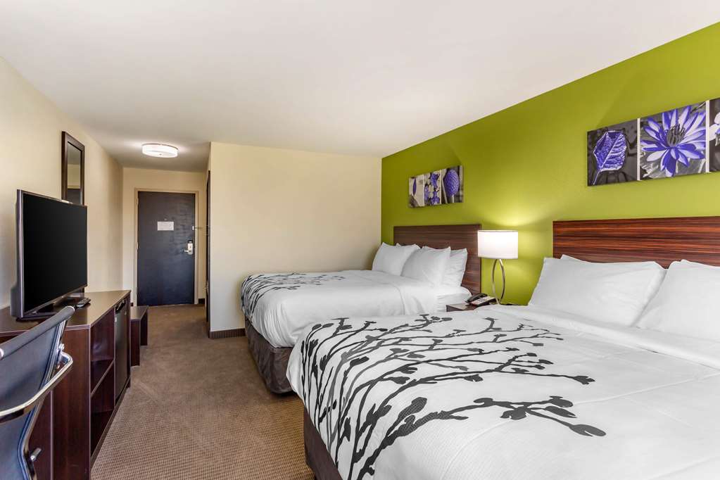 Sleep Inn & Suites Gallatin Nashville Metro - photo 17