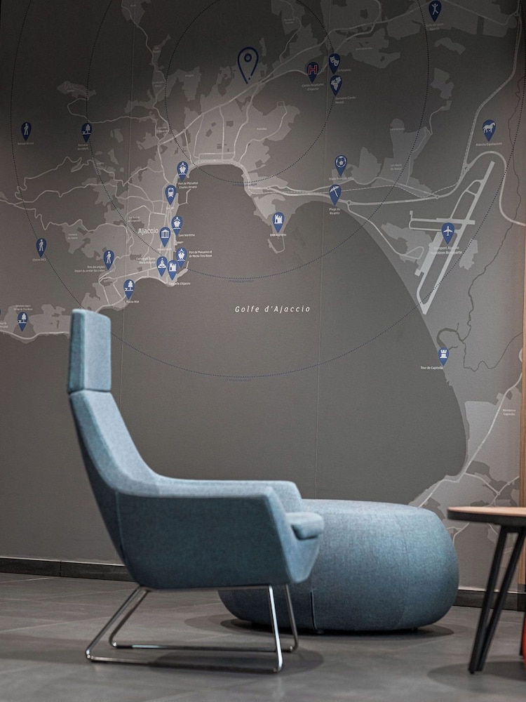 Holiday Inn Express Ajaccio by IHG in Ajaccio, France