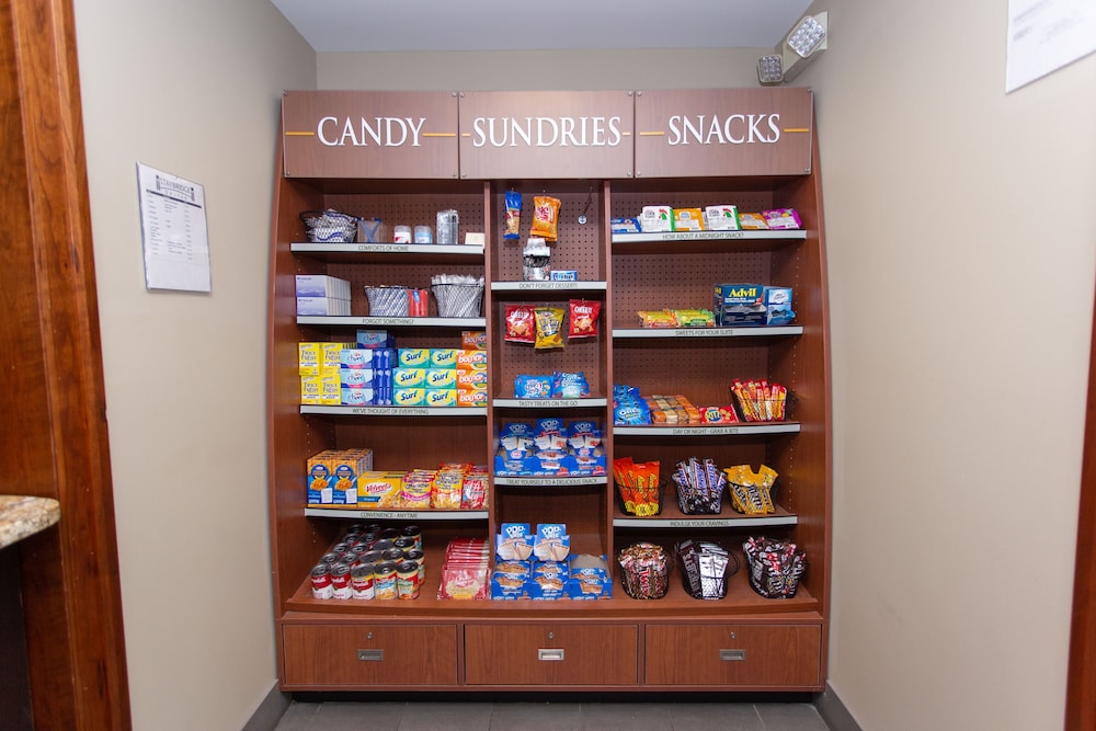 Staybridge Suites Bowling Green by IHG - photo 63