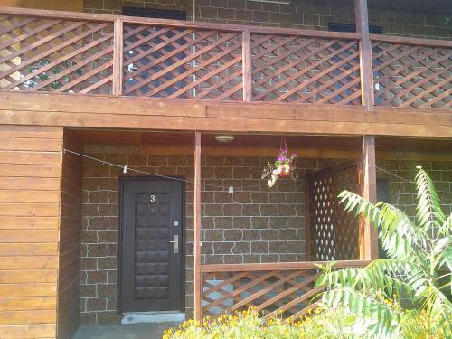Fortuna Inn - last minute hotel in Sochi