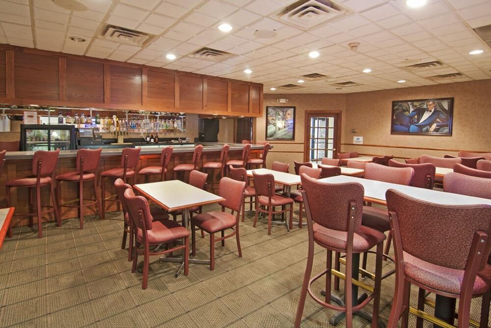 Best Western Hotel & Restaurant - photo 10