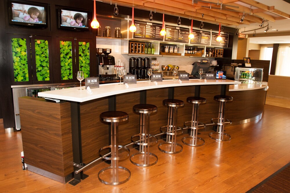 Courtyard by Marriott Dulles Airport Herndon Reston - photo 25