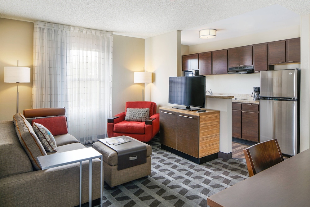 TownePlace Suites Tempe at Arizona Mills Mall - photo 15