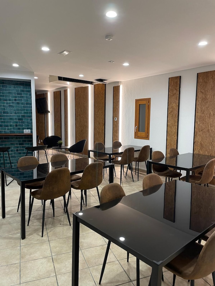 Hotel L Oreneta de Gironella — Gironella — photo 4