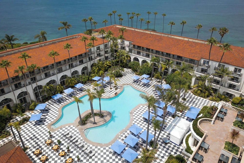 The Ritz Carlton Laguna Niguel - photo 106