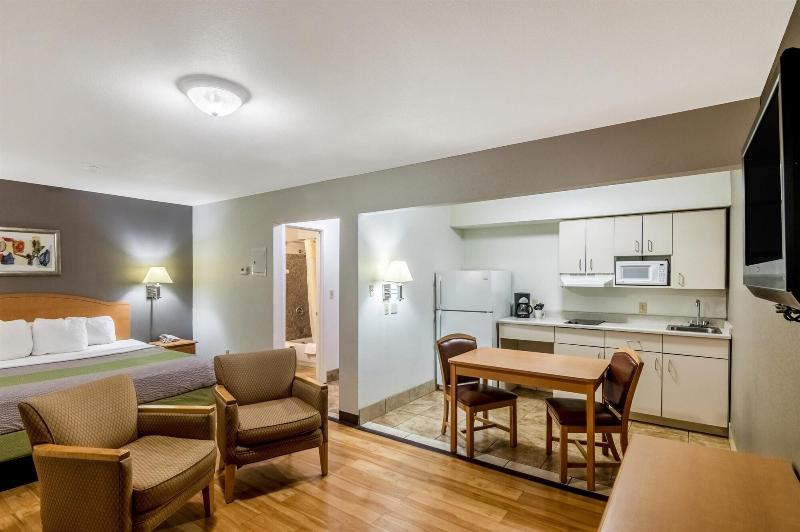 Studio 6 Lubbock TX Medical Center - photo 20