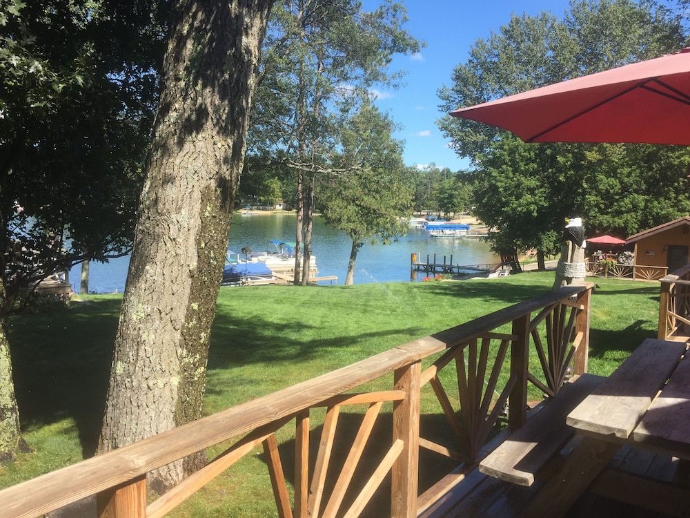 Clear Lake Resort - photo 87