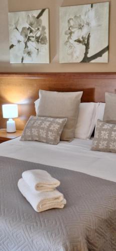 Laranda Rooms - carbon neutral hotel in Milazzo