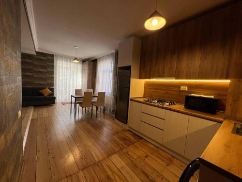 Urban Apartment Kazbegi