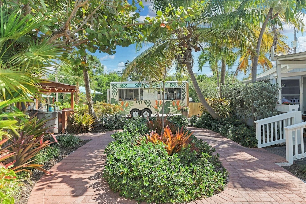 Tropical Cottages - photo 80