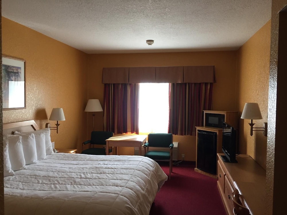 Parkfield Inn - photo 18