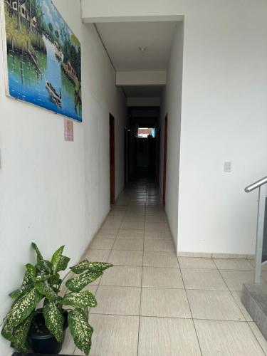 Hotel Santa Clara — Belem — photo 3