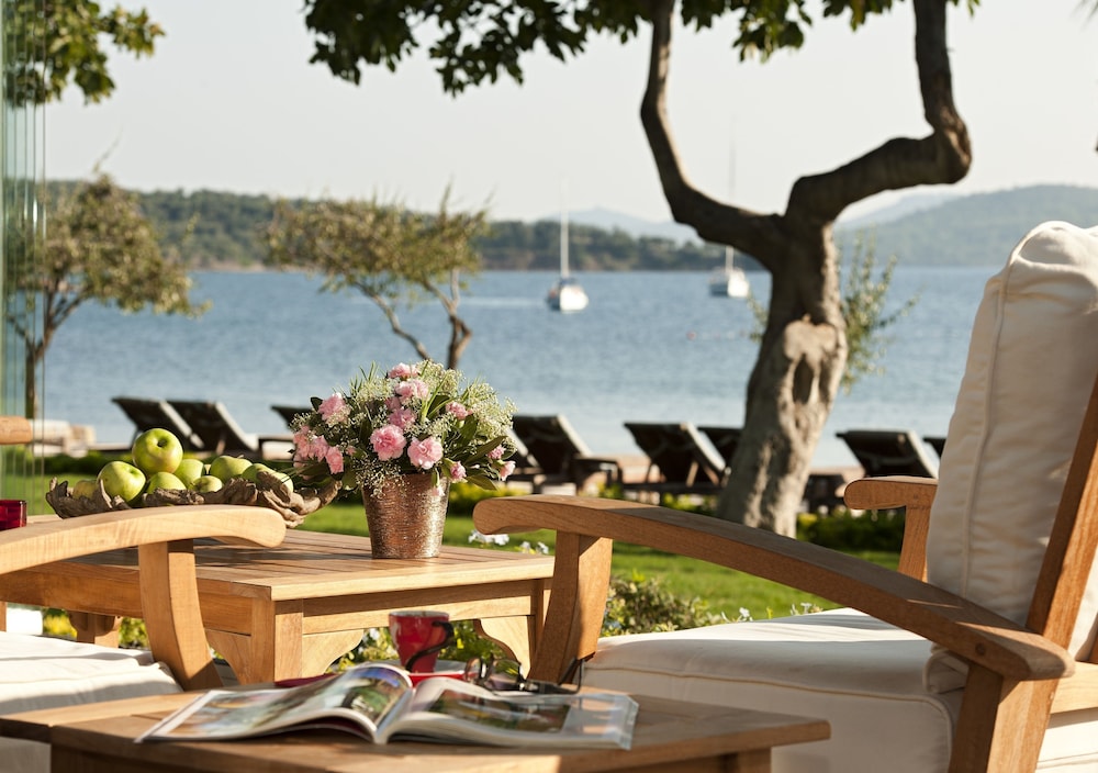 Ortunc Hotel Boutique Class — Ayvalik — photo 3