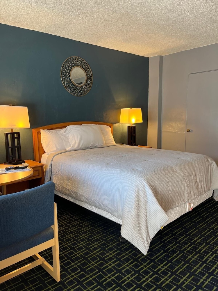 American Inn in Sacramento, United States