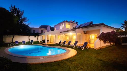 Solar by Check in Portugal