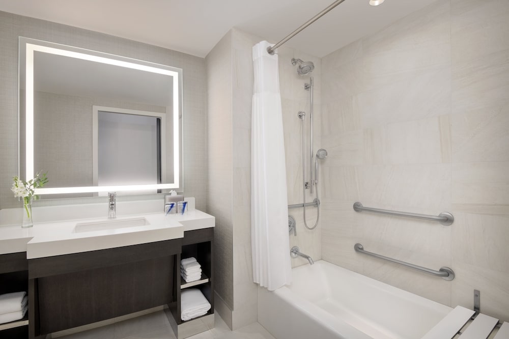 InterContinental Washington D.C. The Wharf by IHG - photo 29