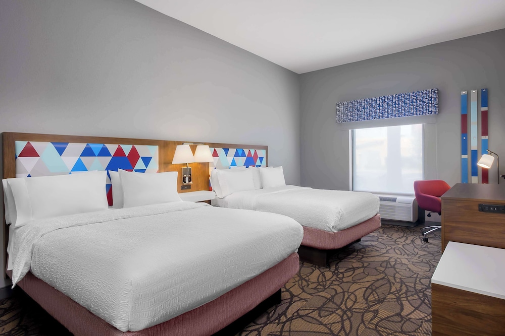 Hampton Inn & Suites Birmingham Pelham - photo 14