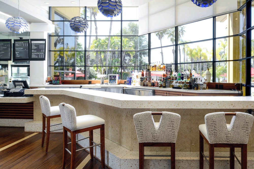 Long Beach Marriott - photo 14