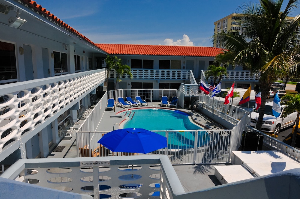 925 Ocean Resort - photo 43