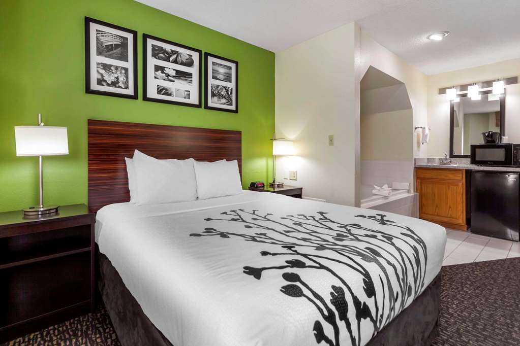 Sleep Inn & Suites Omaha Airport - photo 23